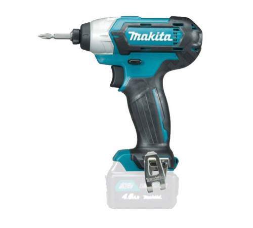 Аккумуляторный гайковерт Makita TD110DZ