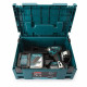 Аккумуляторный ударный шуруповерт Makita DTD152RME