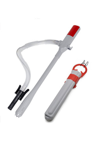 Электрический насос для перекачки жидкостей и ГСМ BERKUT SMART POWER SP410ЕР