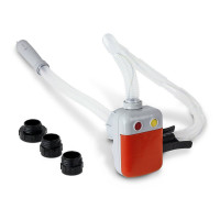 Электрический насос для перекачки жидкостей и ГСМ BERKUT SMART POWER SP1010ЕР