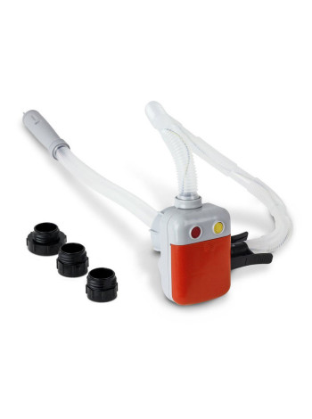 Электрический насос для перекачки жидкостей и ГСМ BERKUT SMART POWER SP1010ЕР