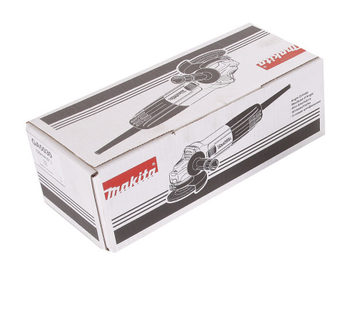 Болгарка (УШМ) Makita GA 5030