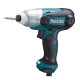 Ударный шуруповерт Makita TD0101F
