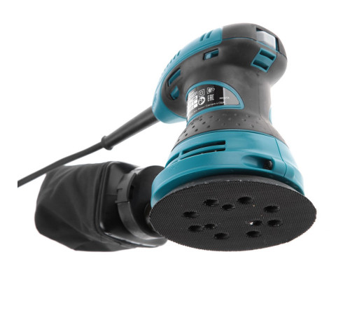 Эксцентриковая шлифмашина Makita BO 5031