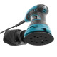 Эксцентриковая шлифмашина Makita BO 5031