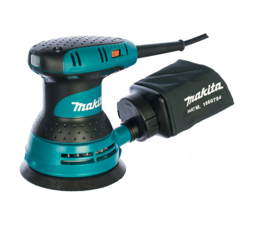 Эксцентриковая шлифмашина Makita BO 5031