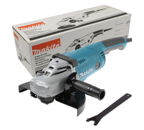 Болгарка (УШМ) Makita GA 9020 SF