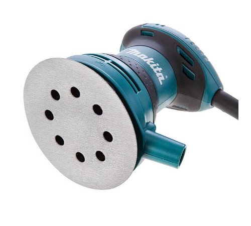 Эксцентриковая шлифмашина Makita BO 5030