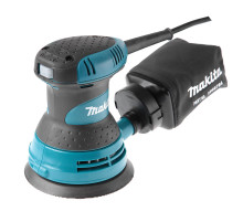 Эксцентриковая шлифмашина Makita BO 5030