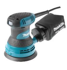 Эксцентриковая шлифмашина Makita BO 5030
