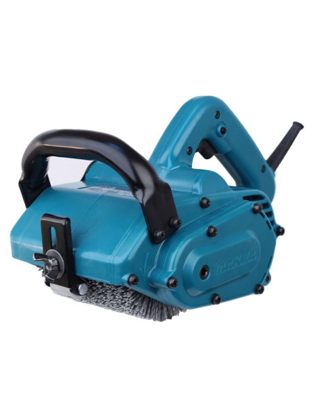 Щеточная шлифмашина Makita 9741