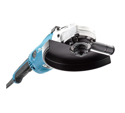 Угловая шлифмашина Makita GA9020SFK
