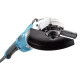 Угловая шлифмашина Makita GA9020SFK
