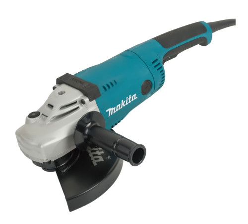 Угловая шлифмашина Makita GA9020SFK