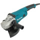Угловая шлифмашина Makita GA9020SFK