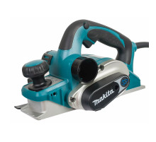Рубанок Makita KP 0810 CK