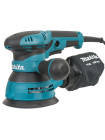 Эксцентриковая шлифмашина Makita BO5041