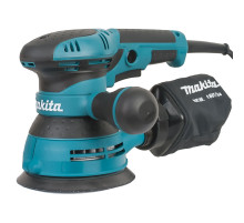 Эксцентриковая шлифмашина Makita BO5041