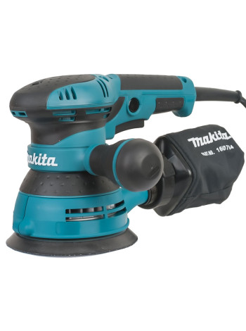 Эксцентриковая шлифмашина Makita BO5041