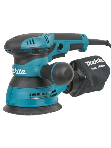 Эксцентриковая шлифмашина Makita BO5041