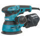Эксцентриковая шлифмашина Makita BO5041