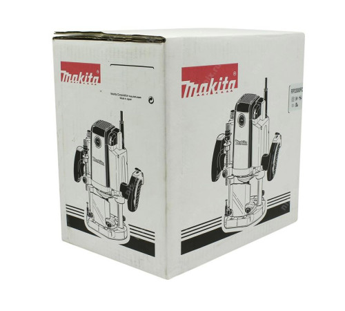 Фрезер Makita RP 2300 FC