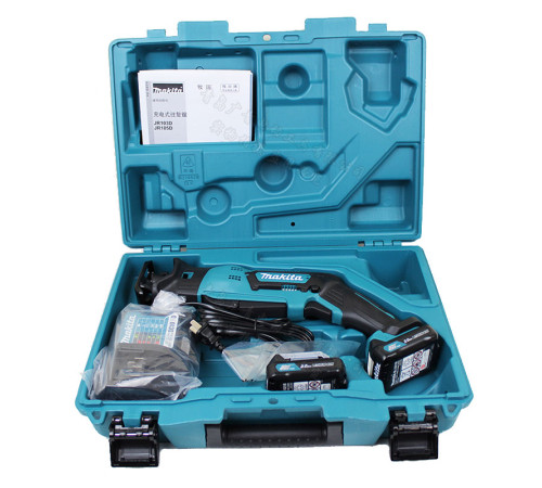 Сабельная пила Makita JR103DWAE