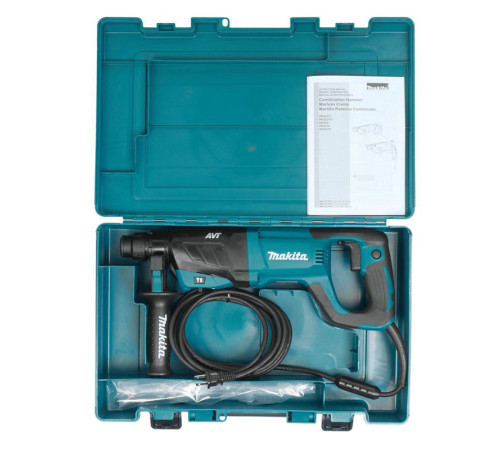Перфоратор Makita HR2641