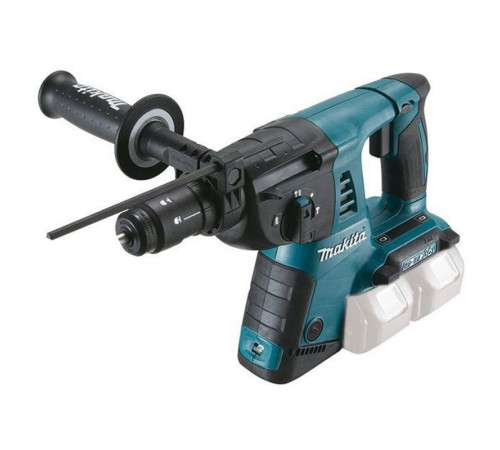 Аккумуляторный перфоратор Makita DHR264Z