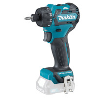 Аккумуляторная дрель-шуруповерт Makita DF032DZ
