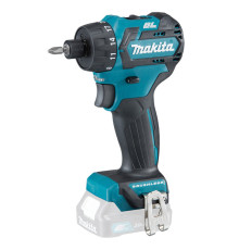 Аккумуляторная дрель-шуруповерт Makita DF032DZ