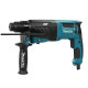 Перфоратор Makita HR2631FT