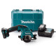 Дисковая пила Makita HS301DWME