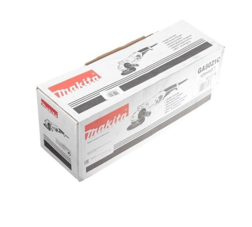 Угловая шлифмашина Makita GA5021