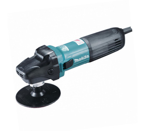 Полировально-шлифовальная машина Makita SA5040C