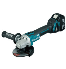 Угловая шлифмашина Makita DGA506RME