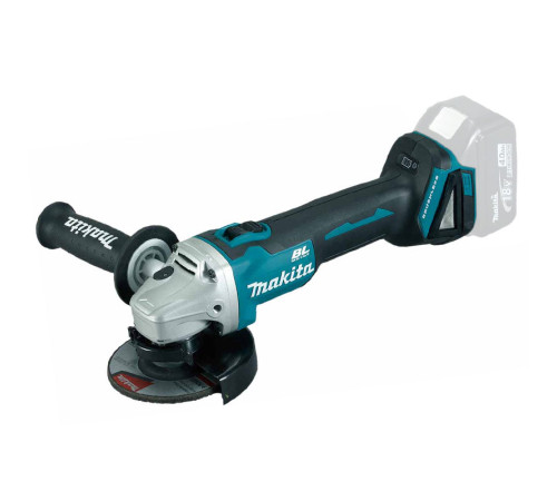 Угловая шлифмашина Makita DGA506Z