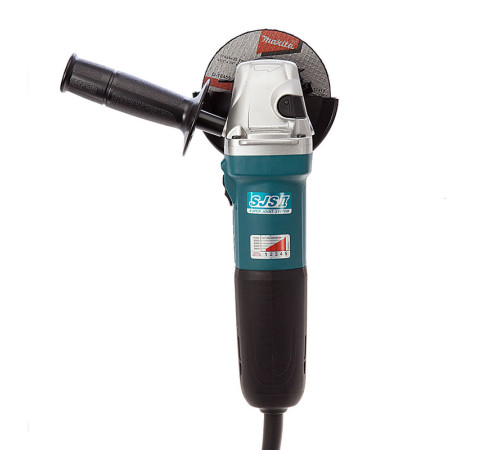 Угловая шлифмашина Makita GA4540C