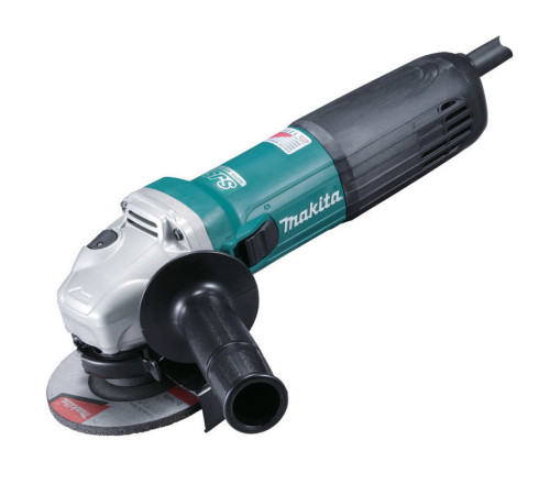 Угловая шлифмашина Makita GA4540C