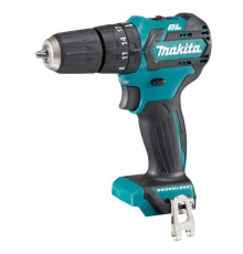 Аккумуляторная ударная дрель-шуруповерт Makita HP332DZ
