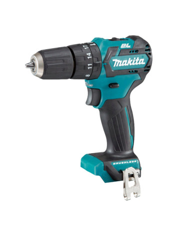 Аккумуляторная ударная дрель-шуруповерт Makita HP332DZ