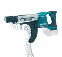 Аккумуляторный шуруповерт Makita DFR750Z