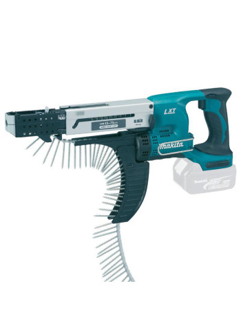 Аккумуляторный шуруповерт Makita DFR750Z