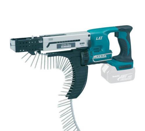 Аккумуляторный шуруповерт Makita DFR750Z