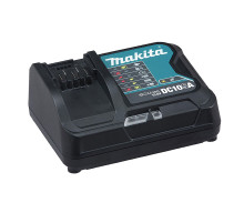 Зарядное устройство DC10SA (10.8 В) Makita 197347-2