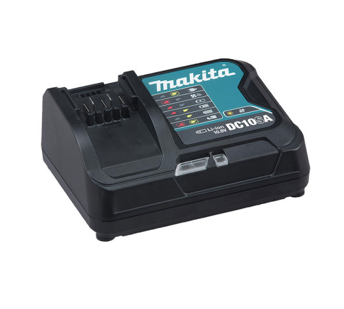 Зарядное устройство DC10SA (10.8 В) Makita 197347-2