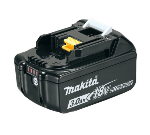 Аккумулятор 18 В, 3.0 Ач, Li-Ion Makita BL1830B 197599-5