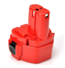 Аккумулятор кубический 12 В; 1,9 А*ч для шуруповертов 1222 Makita 192597-4