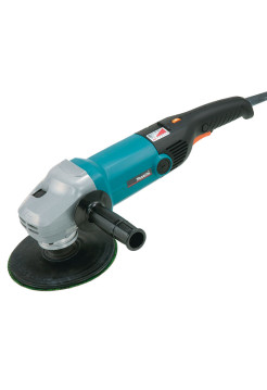 Полировальная шлифмашина Makita SA7000C