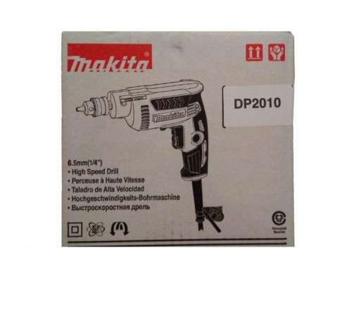 Дрель Makita DP2010